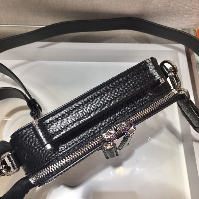 Prada Satchel Bags